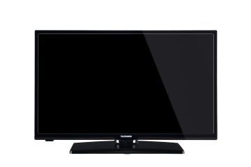 Telefunken TE 28275 S27 YXA 71,1 cm (28") HD Nero 250 cd/m²