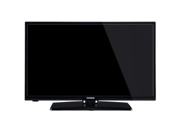 Telefunken TE 28275 S27 YXA 71,1 cm (28") HD Nero