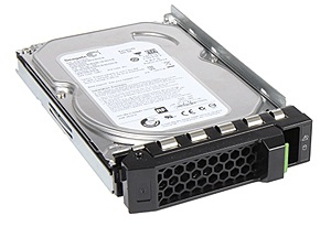 Fujitsu S26361-F3815-L200 disco rigido interno 2 TB 7200 Giri/min 3.5" Serial ATA III