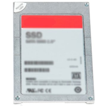 DELL 400-AKXI drives allo stato solido 256 GB 2.5" Serial ATA III