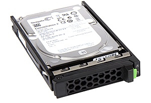 Fujitsu S26361-F5672-L240 drives allo stato solido 240 GB 3.5" Serial ATA III