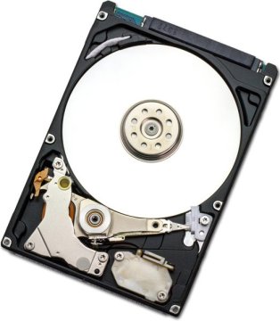 Western Digital Endurastar J4K320 200GB 2.5" SATA