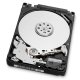 Western Digital Travelstar Z7K500.B disco rigido interno 500 GB 7200 Giri/min 32 MB 2.5