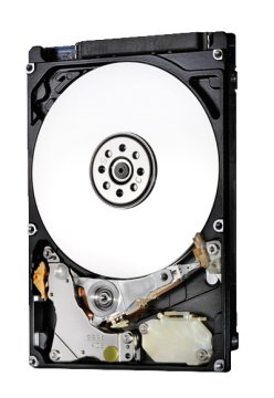 Western Digital Travelstar 7K1000 1TB 2.5" Serial ATA III