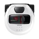 Samsung SR10M701IUW 0,3 L Senza sacchetto Nero, Bianco 2