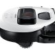Samsung SR10M701IUW aspirapolvere robot 0,3 L Senza sacchetto Nero, Bianco 12