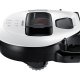 Samsung SR10M701IUW 0,3 L Senza sacchetto Nero, Bianco 12