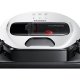Samsung SR10M701IUW 0,3 L Senza sacchetto Nero, Bianco 3