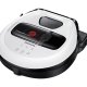 Samsung SR10M701IUW 0,3 L Senza sacchetto Nero, Bianco 6