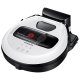 Samsung SR10M701IUW 0,3 L Senza sacchetto Nero, Bianco 7