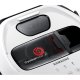 Samsung SR10M701IUW 0,3 L Senza sacchetto Nero, Bianco 8