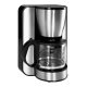 MEDION MD 16230 Automatica/Manuale Macchina da caffè con filtro 1,5 L 3