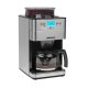 MEDION MD 16893 Automatica Macchina da caffè con filtro 1,25 L 2