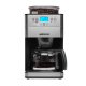 MEDION MD 16893 Automatica Macchina da caffè con filtro 1,25 L 3