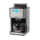 MEDION MD 16893 Automatica Macchina da caffè con filtro 1,25 L 4