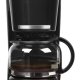 MEDION MD 17229 Automatica/Manuale Macchina da caffè con filtro 1,25 L 2