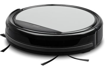 MEDION MD 16192 0,3 L Senza sacchetto Nero