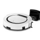MEDION MD 16912 0,3 L Senza sacchetto Bianco 2