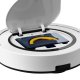 MEDION MD 16912 0,3 L Senza sacchetto Bianco 3