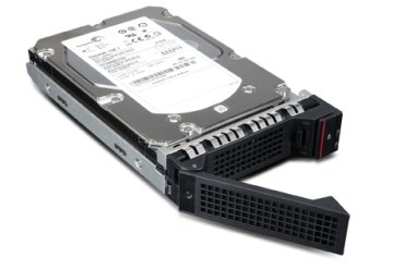 Lenovo 4TB 7.2K NL SATA 3.5'' G2HS disco rigido interno 7200 Giri/min 3.5" NL-SATA