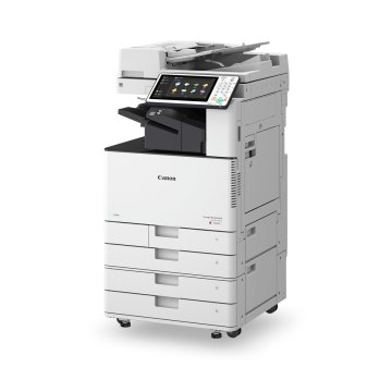 Canon imageRUNNER ADVANCE C3520i Laser A4 1200 x 1200 DPI 20 ppm Wi-Fi