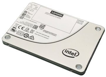 Lenovo 4XB0N68504 drives allo stato solido 240 GB 2.5" Serial ATA III TLC