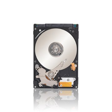 Seagate Momentus 320GB SATA 6Gb/s 2.5" 2.5" Serial ATA III