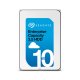 Seagate Enterprise Capacity 3.5 disco rigido interno 10 TB 7200 Giri/min 256 MB 3.5