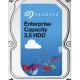Seagate Enterprise 6TB 3.5'', Serial ATA III disco rigido interno 7200 Giri/min 256 MB 3.5