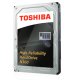 Toshiba N300 disco rigido interno 6 TB 7200 Giri/min 128 MB 3.5