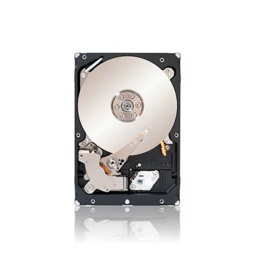 Seagate Pipeline HD 2TB 3.5" SATA 6Gb/s NCQ 64MB disco rigido interno 5900 Giri/min 3.5" Serial ATA III