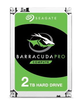 Seagate Barracuda ST2000DM009 disco rigido interno 2 TB 7200 Giri/min 128 MB 3.5" Serial ATA III