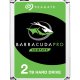 Seagate Barracuda ST2000DM009 disco rigido interno 2 TB 7200 Giri/min 128 MB 3.5