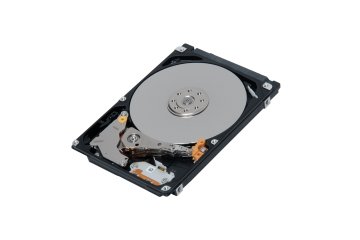 Toshiba 1TB SATA III 2.5" 512e Client 2.5" Serial ATA III