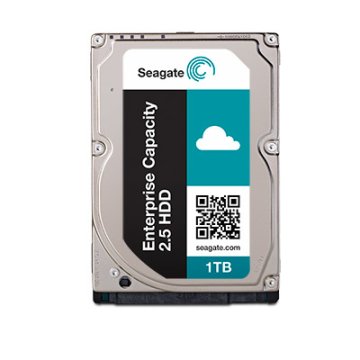 Seagate Constellation .2 1TB 2.5" 1,02 TB SATA