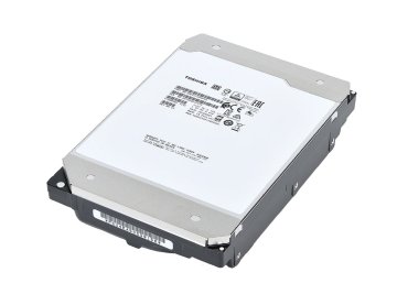 Toshiba MG04ACA200E disco rigido interno 3.5" 2 TB Serial ATA III