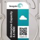 Seagate Enterprise 3.5 2TB disco rigido interno 7200 Giri/min 128 MB 3.5