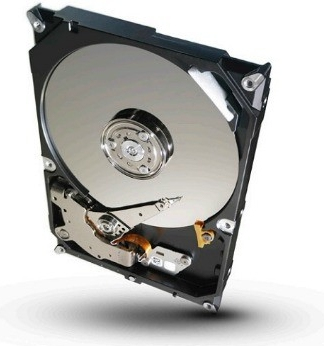 Seagate Pipeline HD Video 3.5" 4 TB Serial ATA III