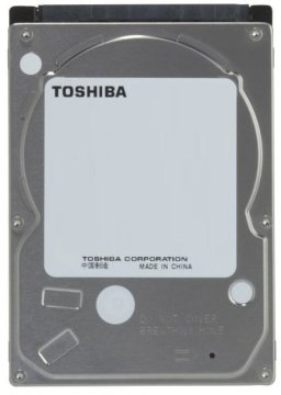Toshiba MD04ACA600 disco rigido interno 6 TB 7200 Giri/min 64 MB 3.5" Serial ATA III
