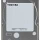 Toshiba MD04ACA600 disco rigido interno 6 TB 7200 Giri/min 64 MB 3.5