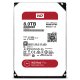 Western Digital Red Pro disco rigido interno 8 TB 7200 Giri/min 128 MB 3.5