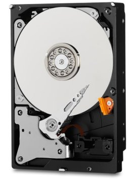 Western Digital Purple disco rigido interno 8 TB 5400 Giri/min 128 MB 3.5" Serial ATA III