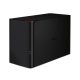 Buffalo TeraStation 1200 NAS Marvell Armada 370 0,5 GB DDR3 6 TB HDD Linux Nero 3