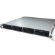 Buffalo TeraStation WS5400R Server di archiviazione Rack (1U) Collegamento ethernet LAN Nero, Grigio D2700 2