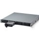 Buffalo TeraStation WS5400R Server di archiviazione Rack (1U) Intel Atom® D2700 4 GB DDR3 8 TB HDD Windows Storage Server 2012 R2 Nero, Grigio 3