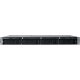 Buffalo TeraStation WS5400R Server di archiviazione Rack (1U) Collegamento ethernet LAN Nero, Grigio D2700 4