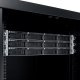 Buffalo TeraStation WS5400R Server di archiviazione Rack (1U) Intel Atom® D2700 4 GB DDR3 8 TB HDD Windows Storage Server 2012 R2 Nero, Grigio 7