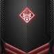 HP OMEN 880-137nl Intel® Core™ i5 i5-8600K 8 GB DDR4-SDRAM 1,26 TB HDD+SSD NVIDIA® GeForce® GTX 1060 Windows 10 Home Desktop PC Nero 15