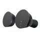 Logitech MX Sound Premium Bluetooth® Speakers altoparlante Nero Con cavo e senza cavo 12 W 2