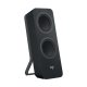 Logitech 980-001295 altoparlante Nero Con cavo e senza cavo 5 W 4